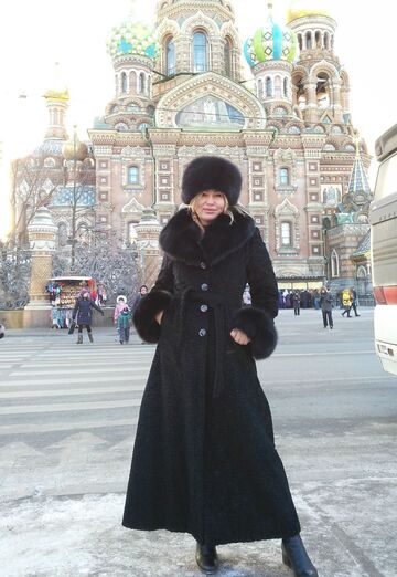 Моя фотография - Алиса, 53 из Калининград (@alisa16102)