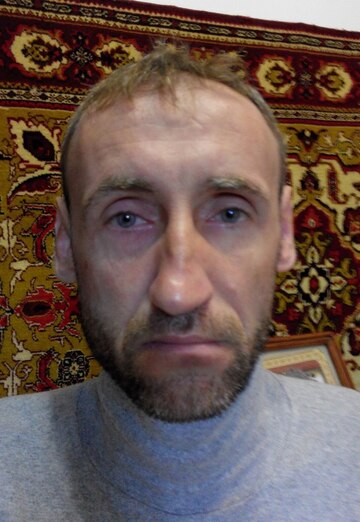 My photo - Sergey, 53 from Slavyansk (@sergey530290)