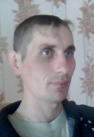 My photo - aleksandr shancev, 40 from Suzemka (@aleksandrshancev)