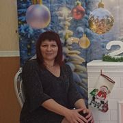 Angelina 46 Vladimir