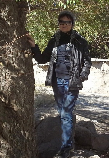 Моя фотография - медина, 66 из Каратау (@medina84)