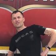 Буба, 41, Королев