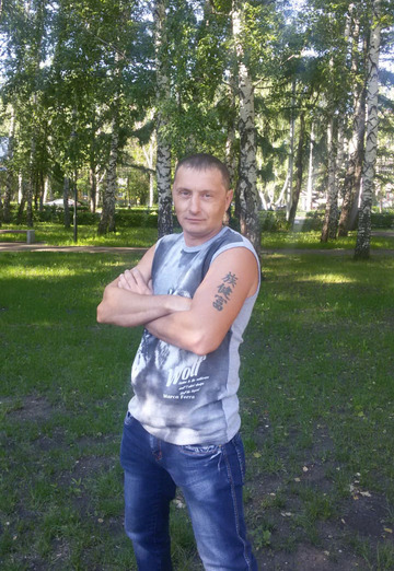 My photo - Konstantin, 46 from Sterlitamak (@konstantin93363)