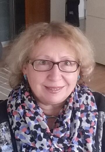 Mein Foto - Arielle, 70 aus Stuttgart (@arielle5)