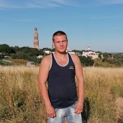 Виктор, 30, Рыбное