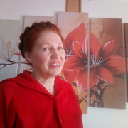 Светлана 57 лет (Весы) Спасск-Рязанский