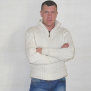 рома, 41, Озеры