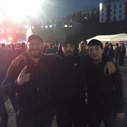 Мурад, 33, Алагир