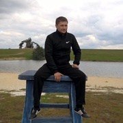 Роман, 37, Лебедянь