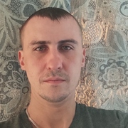 Денис, 36, Каменск-Шахтинский