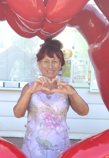 Alisa (@vasilisa5634377) — my photo № 2