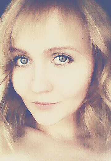 Моя фотография - маришка, 32 из Издешково (@marishka5398)