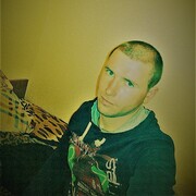 Евгений, 34, Сафоново