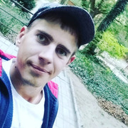 Иван, 27, Донское