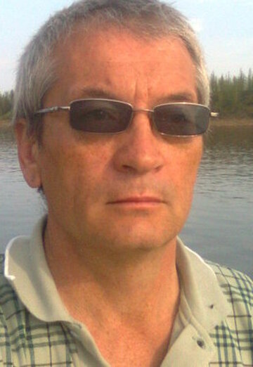 My photo - parfyon andreev, 55 from Borodino (@parfnandreev)
