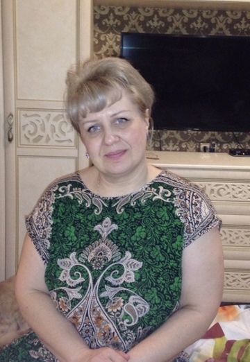 My photo - Nataliya, 54 from Ramenskoye (@nataliya50579)