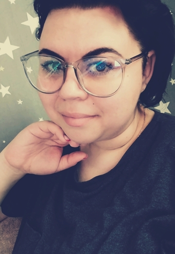 My photo - Alyona, 30 from Penza (@alena171458)