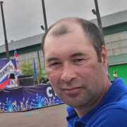 Ильяс, 40, Усть-Илимск