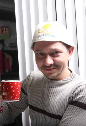 Моя фотографія - Sergey, 47 з Ганновер (@sergey655062)