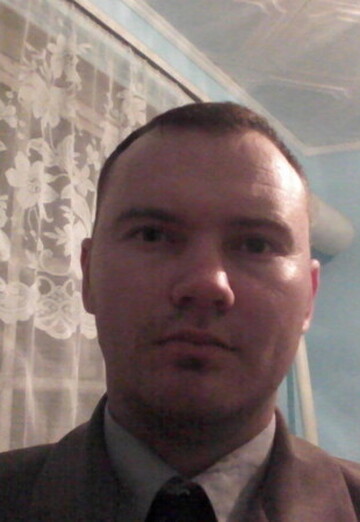 Моя фотография - Василий, 42 из Уральск (@vasiliy55013)