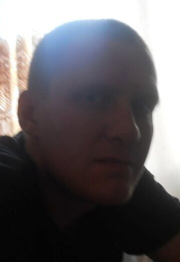 My photo - aleksey, 37 from Borodino (@aleksey273480)