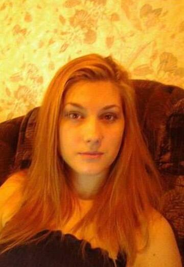 My photo - Marina, 36 from Krivoy Rog (@marina141339)