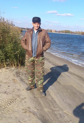 My photo - Vitaliy, 49 from Bataysk (@banyvur0)