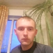 андрей, 32, Тайшет