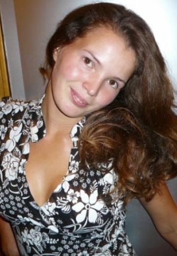My photo - alena, 37 from Borovichi (@alena4941)
