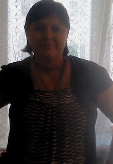 My photo - SVETA, 37 from Kolomna (@sveta2865)