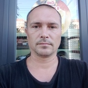 Денис, 44, Днепр