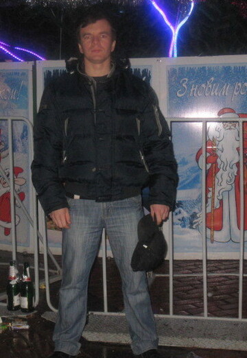 Моя фотография - женя, 41 из Кропивницкий (@salavat61)