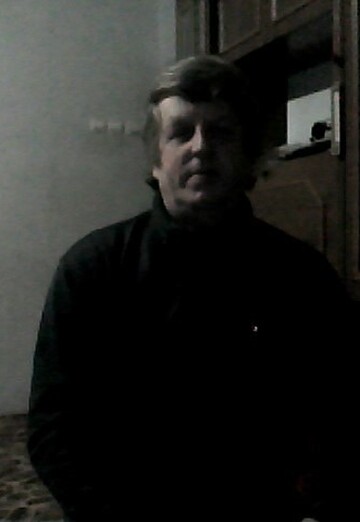 Моя фотография - Сергей, 64 из Ямполь (@sergey636861)