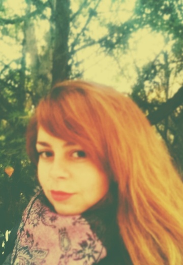 Моя фотография - Екатерина, 35 из Севастополь (@ekaterina89321)