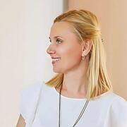 Natasha 52 Astrakhan