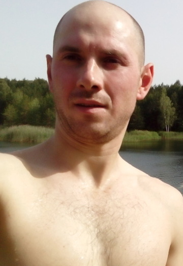 My photo - Maks, 35 from Khmelnytskiy (@maks108950)