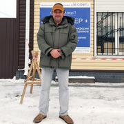 Карабельников Виталий, 53, Анна