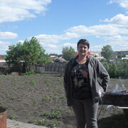 татьяна романова, 55, Заводоуковск