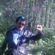 коля, 46, Краснокамск