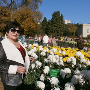 Valentina 75 Yalta