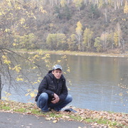 Павел, 41, Забайкальск