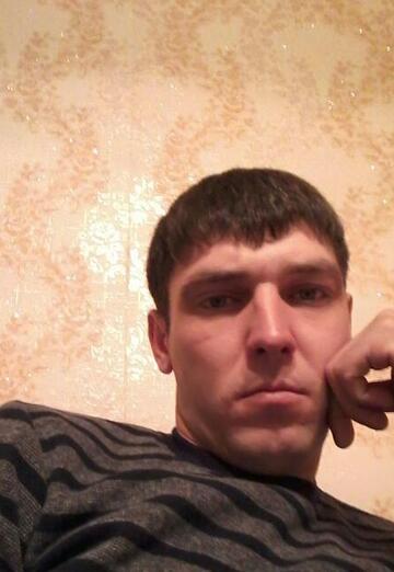 Моя фотография - Егор, 32 из Петропавловск (@egor45261)