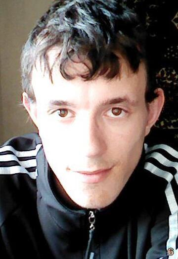 My photo - Stepan, 27 from Molchanovo (@stepan3993)