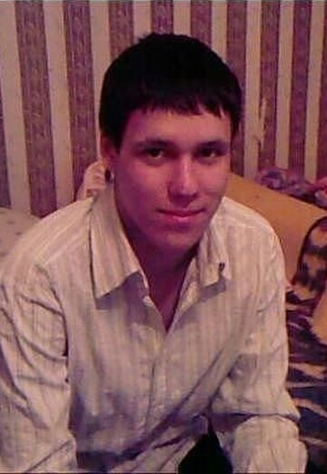 My photo - artyom, 33 from Novoaleksandrovsk (@artem32217)