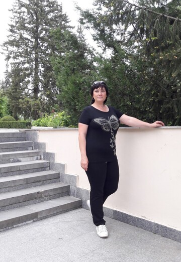 Моя фотография - Светлана, 53 из Егорьевск (@svetlana161402)