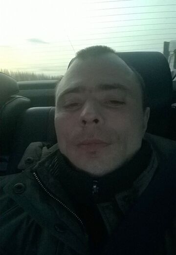 My photo - denis, 44 from Volzhsk (@denis152202)