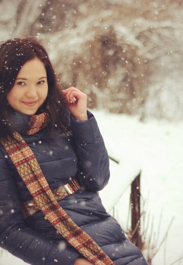 My photo - Yuliya, 29 from Novocherkassk (@uliya52851)