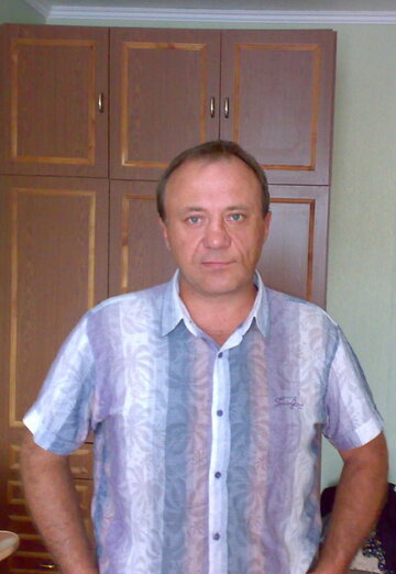 Моя фотография - владимир, 54 из Рязань (@vladimir297273)