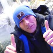 Владимир, 41, Ульяновск