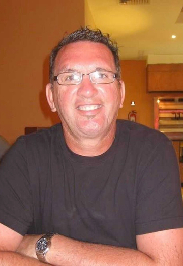 My photo - Andrew, 58 from Gatineau (@andrew6408)